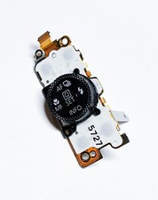 Canon Powershot G5X G5 X Original Menu Interface Button Key Board Panel Part