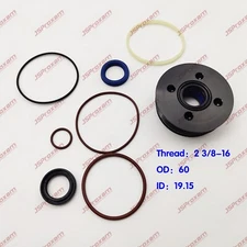 Trim Piston Repair Seal Kits Fits For 2004-2012 Evinrude ETEC 5008985 5008773