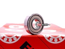 FAG 698ZZ Deep Groove Ball Bearings 8x19x6mm GENUINE FAG MADE IN JAPAN 