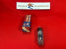 Vintage CBS Hytron 6V3A Electron Vacuum Tube