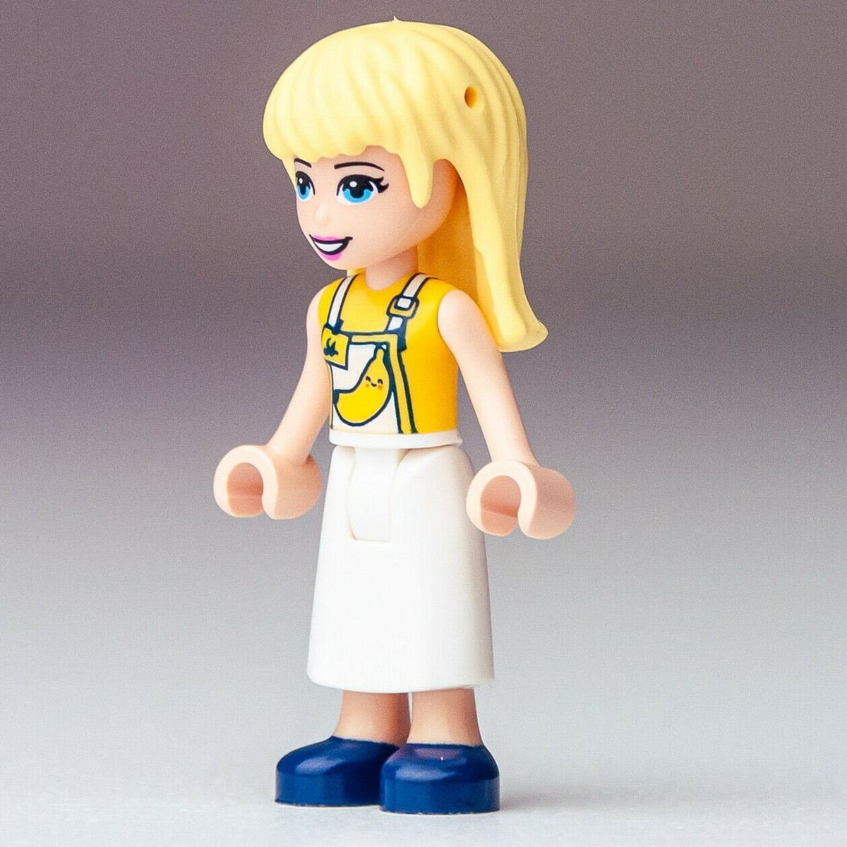 Stephanie Lego Friends Season Episode New LEGO® Friends