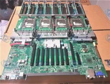 Y0V4F DELL POWEREDGE R930 SYSTEMBOARD MOTHERBOARD 0Y0V4F