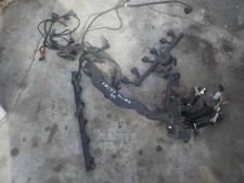 Moteur BMW 728