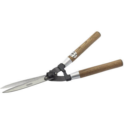 Draper Expert Heritage Wave Edge Gartenschere Eschengriffe