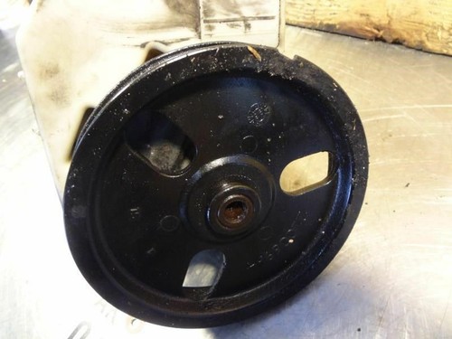 Bomba de dirección asistida para 96-99 Saturn S Series - Imagen 2 de 4