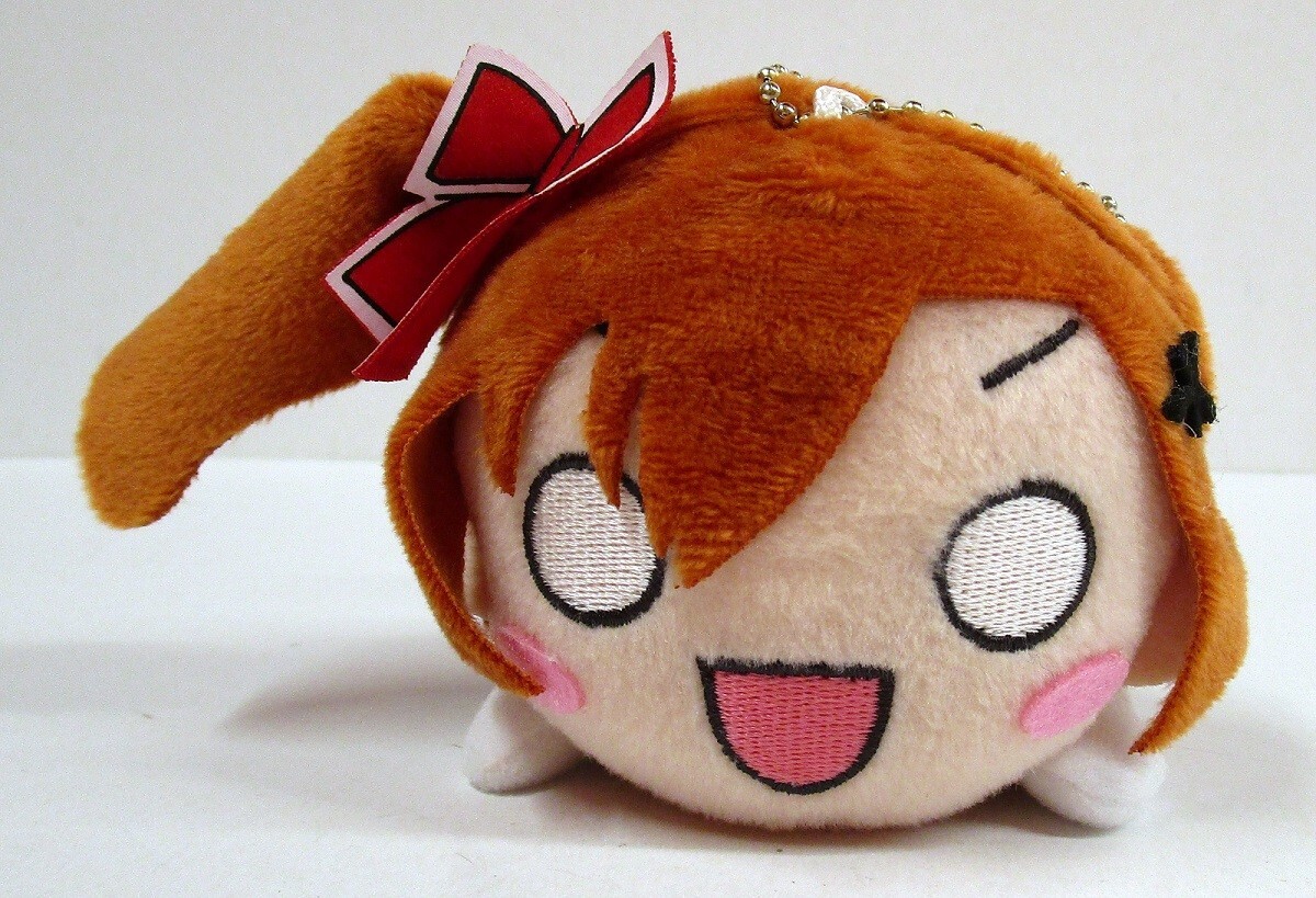 Sega Love Live Honoka Kosaka 2nd Grade No Brand Girls Nesoberi