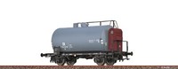 Brawa 50049 H0 Leichtbaukesselwagen Uerdingen Z Dr Ep Iii Neuheit 2023 Ovp,