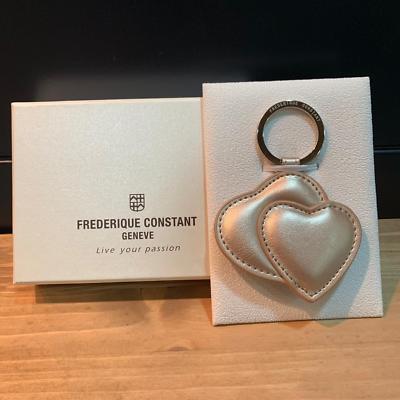 Frederique Constant Key chain ''love version'' NEW