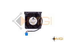 DELL R510 SERVER FAN RJ82F // FREE SHIPPING