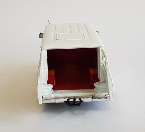Rare Matchbox Superkings, Promotional Model, Country Sounds VN Mint Condition - Picture 8 of 13
