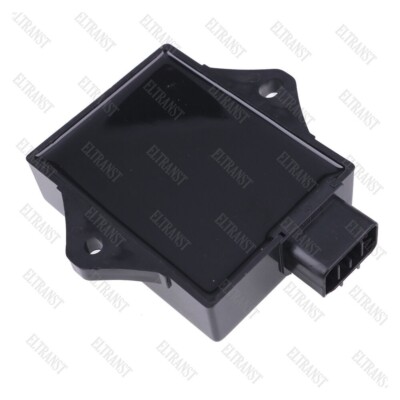 Ignition Module AM132577 For John Deere Utility Vehicle 4X2 4X4 Trail Gator