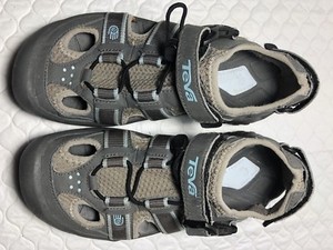 teva women's omnium sandal
