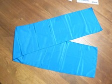 Silk Scarf Vintage New NOS