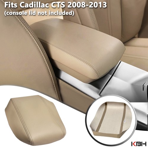 Headlight Assemblies For 2009 Cadillac Escalade ST SoleMe.Tc Car Center Console Cover With Side Pockets, Memory Foam Leather Arm Center Consoles