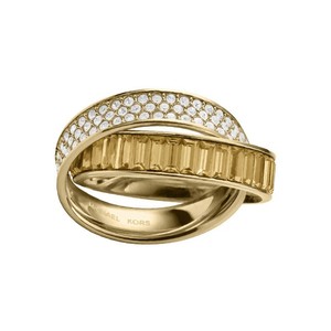 michael kors eternity ring