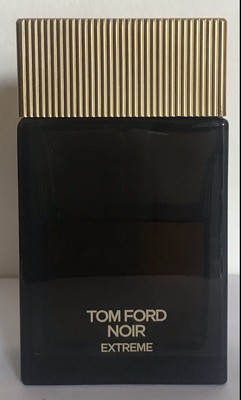 Eau De Parfum Noir Extreme De TOM FORD 100 L,il Manque 30ml Identique aux Photos