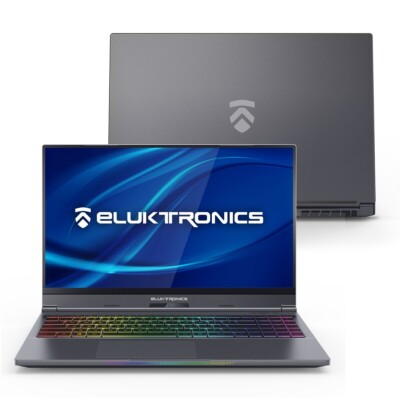 Eluktronics MAX-15 15.6'' FHD display i7 10875H Nvidia GTX 2070 Super 1TB 32GB