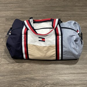 tommy hilfiger handbolsa