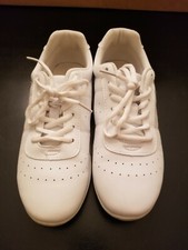 EUC Cheer Shoes size 5/36