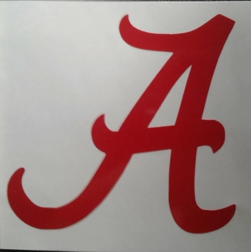 NCAA Football Vinyl Decals Windows Cars Trucks Laptops Lockers Choose your team - Picture 7 of 34