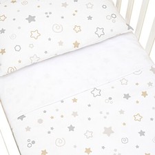 Completo Lenzuola Per Culla