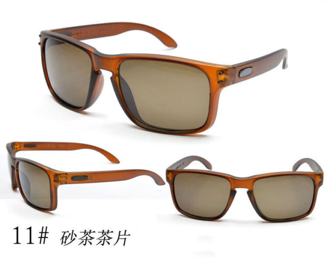 Hot Bicycling Sunglasses Driving Sport Outdoor Sports Fishing Eyewear Mens Women SB11326