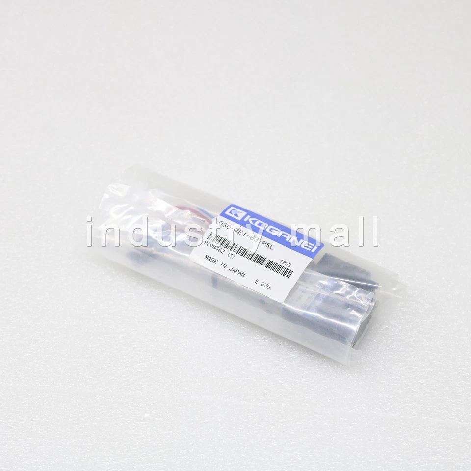 For KOGANEI 030-4E1-83-PSL DC 24V New Solenoid Valve Free Shipping - Image 2 of 4