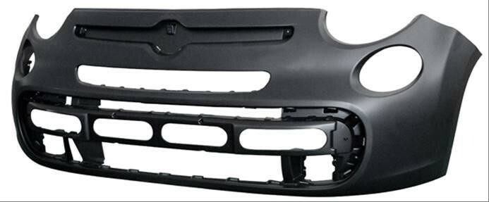 Fascia Paraurti Anteriore Per Fiat 500L 2012 In Poi