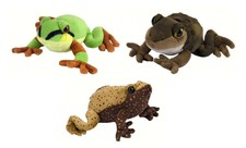 toad soft toy