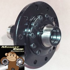 Monkey Grip Posi Limited-slip Diff - Extreme Progressive - Dana 44 - 30 Spl Rear