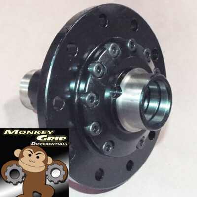 MONKEY GRIP POSI LIMITED-SLIP DIFF - Extreme Progressive - DANA 44 - 30 SPL REAR