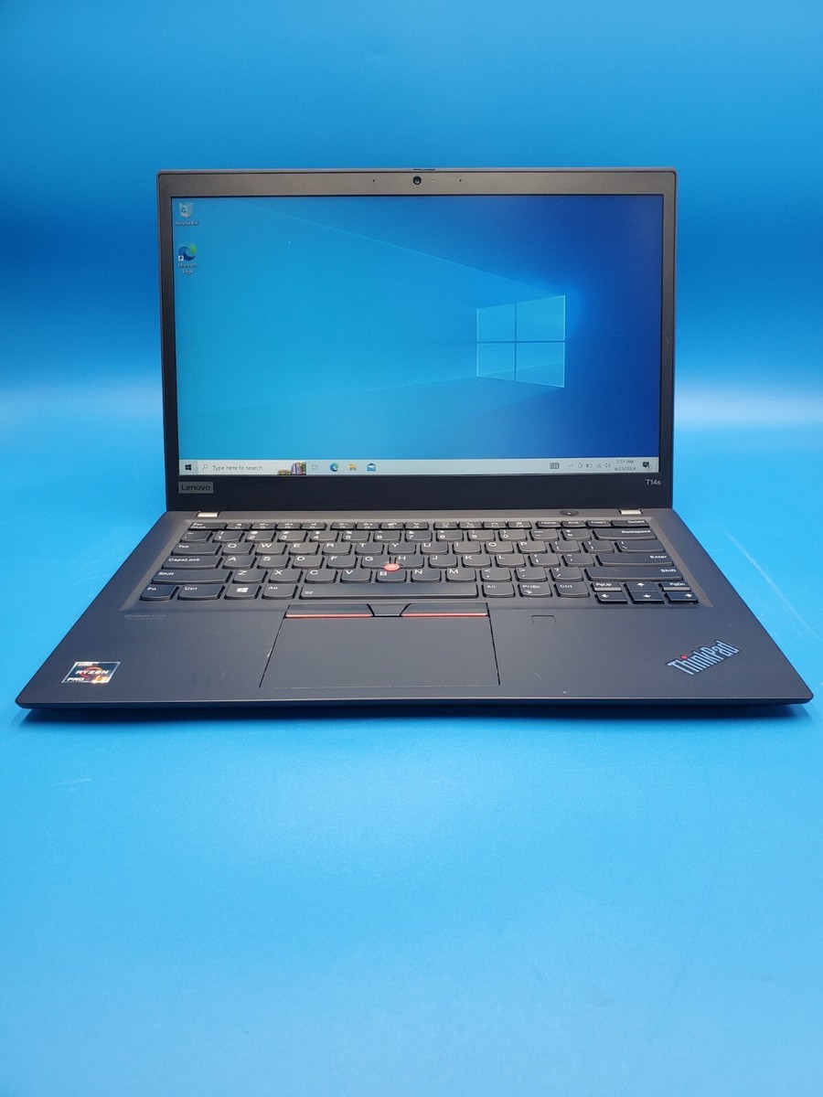 Lenovo ThinkPad T14s Gen 1 14
