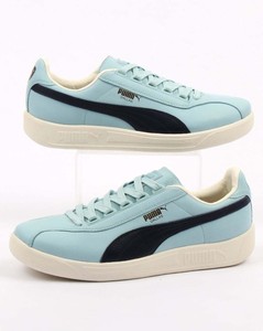 puma dallas trainers