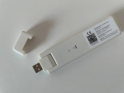 Hoymiles DTU-WLite Wlan-Stick für HM-Mikrowechselrichter [NEU - in OVP]