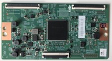 Hisense TV 75A7KAU T-con PCB