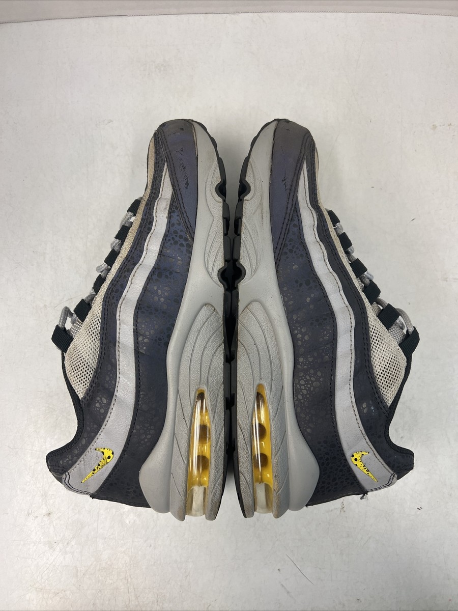 off noir air max 95