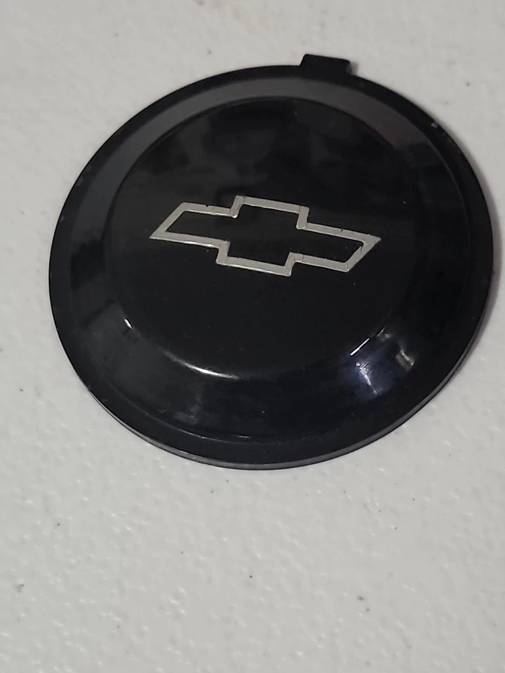 Nuevo de Lote Antiguo GM 1990-94 Chevrolet Lumina Z34 Bocina Botón Emblema GENUINO OEM 17998382 Foto 4 de 4