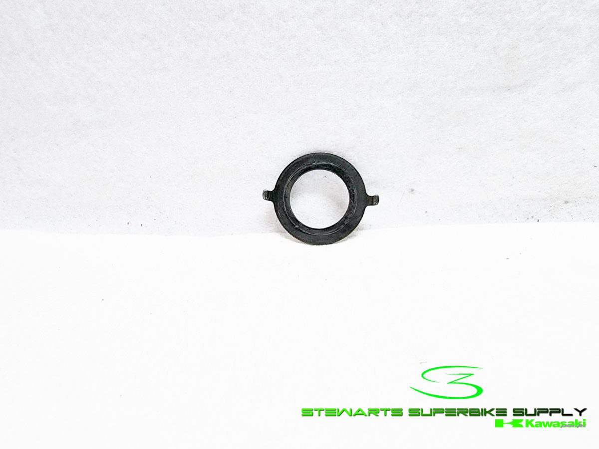 かじゅ KAWASAKI NINJA ZX9R ZX11 OE 25.5X40X2.3 TOP STEERING STEM CASTLE