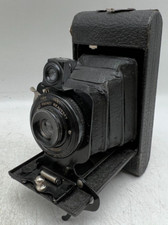 Agfa Ansco Vest Pocket VP Readyset 127 Film Folding Camera