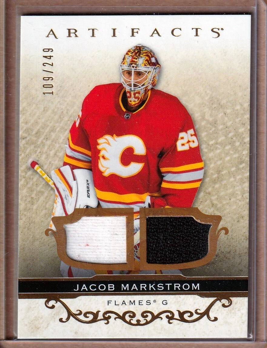 Markstrom jersey store