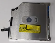 HL Data Storage - GS23N - DVD Rewriter - Macbook A1342 - Used , Tested , Works
