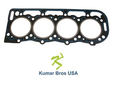 New Head Gasket 4.4" Bore FITS FORD Tractor 5000 7000 5600 5610 6600 7700...