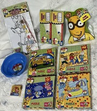 Arthur PBS Kids Fun Pack - Includes FREE Gift Wrapping