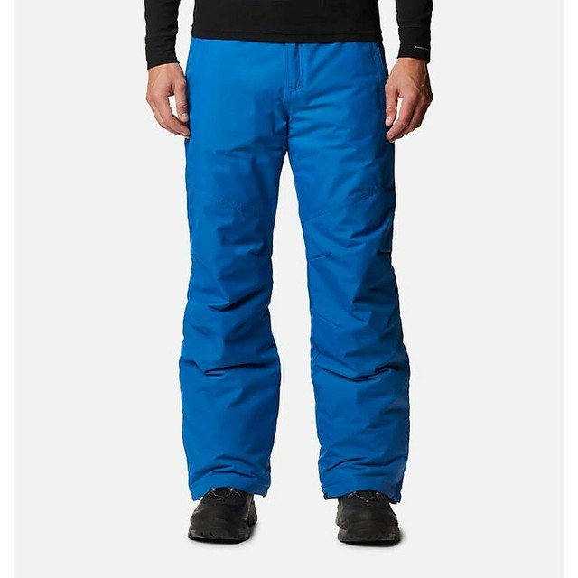 columbia mens snowboard pants