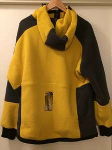 94 rage classic fleece hoodie