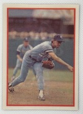 1987 Sportflics #145 BRET SABERHAGEN  Kansas City Royals  !!!