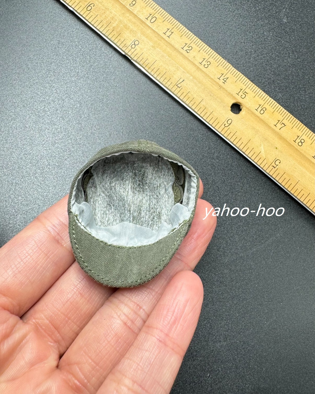 1/6 Scale Ivy Cap Hat B For 12" Action Figure Doll Accessory