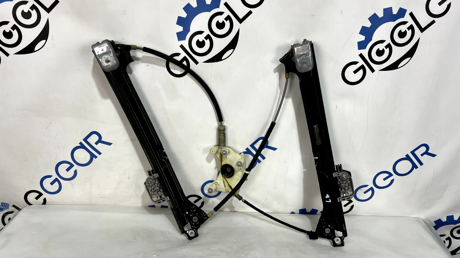 💎 MASERATI QUATTROPORTE REAR LEFT DOOR WINDOW REGULATOR W/ MOTOR OEM 2014-2020