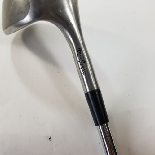 MacGregor Accushot 60 Degree Trouble Wedge Medium Flex Steel Shaft - Picture 2 of 11