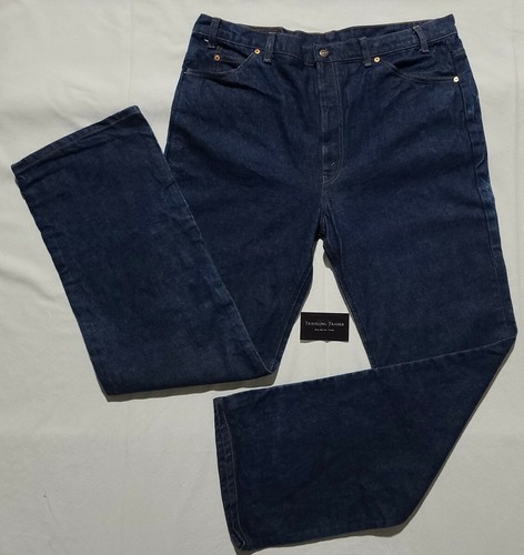 Levis 20517-0217 Orange tab saddleman 